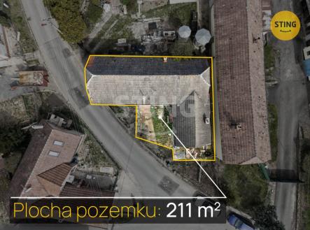 Prodej domu/vily, 125 m²