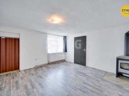 Prodej domu/vily, 125 m²