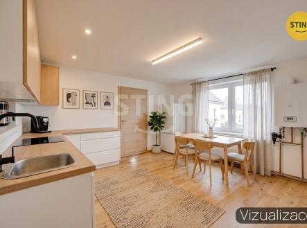 Prodej domu/vily, 125 m²