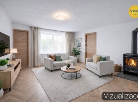 Prodej domu/vily, 125 m²
