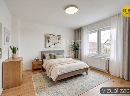 Prodej domu/vily, 125 m²