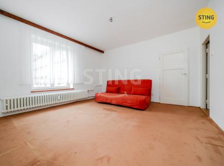 Prodej bytu, 2+1, 62 m²