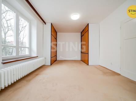 Prodej bytu, 2+1, 62 m²