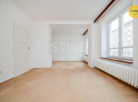 Prodej bytu, 2+1, 62 m²