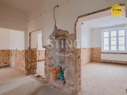 Prodej bytu, 3+1, 78 m²