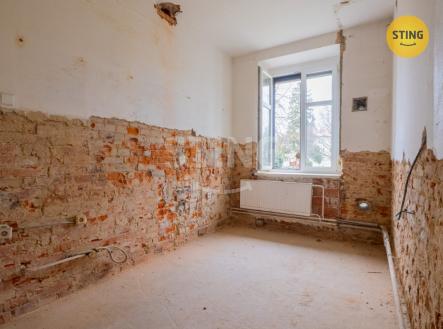 Prodej bytu, 3+1, 78 m²