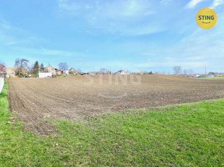 Prodej pozemku pro bydlení, 6 040 m²