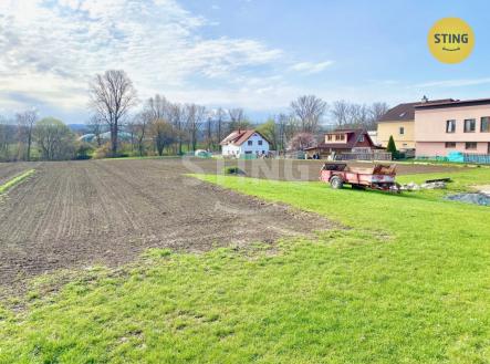 Prodej pozemku pro bydlení, 6 040 m²