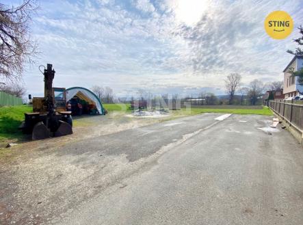 Prodej pozemku pro bydlení, 6 040 m²