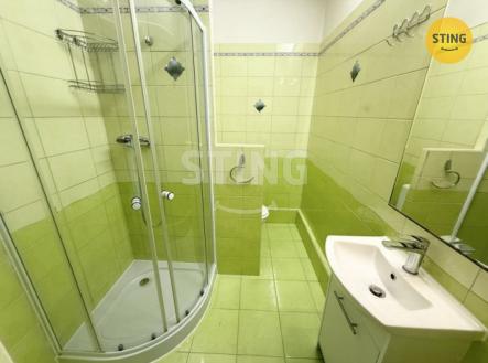 Pronájem bytu, 2+1, 45 m²