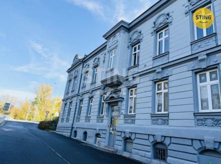 Pronájem jiné, 15 m²