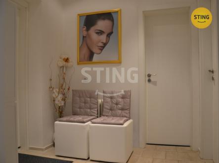 Pronájem jiné, 15 m²