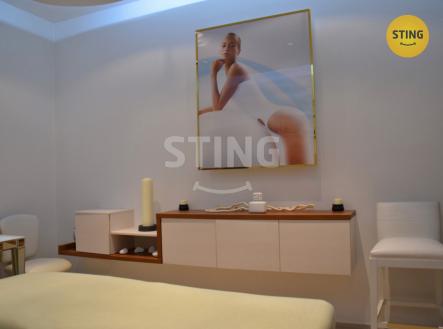 Pronájem jiné, 15 m²