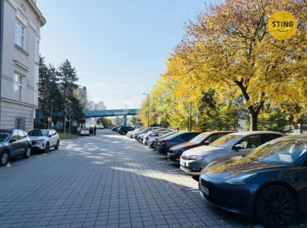 Pronájem jiné, 15 m²