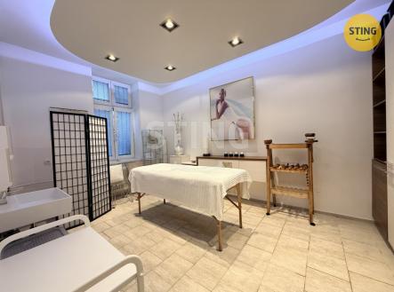 Pronájem jiné, 15 m²