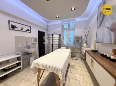 Pronájem jiné, 15 m²