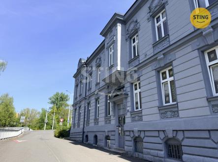 Pronájem jiné, 15 m²