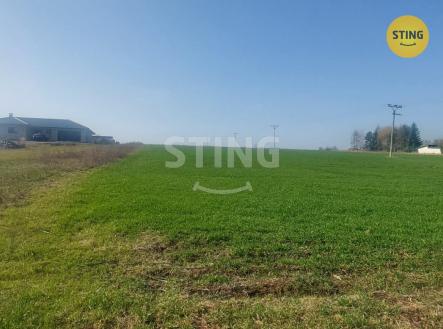 Prodej pozemku pro bydlení, 3 366 m²