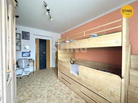 Prodej bytu, 2+1, 48 m²