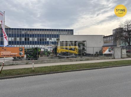 Pronájem jiné, 226 m²