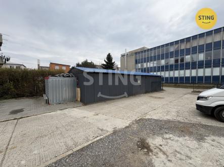 Pronájem jiné, 226 m²