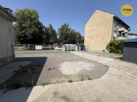 Pronájem jiné komerční nemovitosti, 226 m²