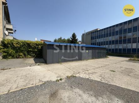 Pronájem jiné komerční nemovitosti, 226 m²