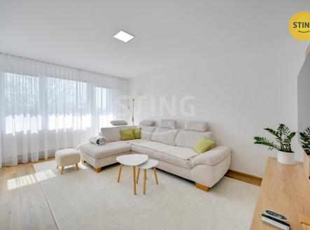 Pronájem bytu, 2+1, 71 m²