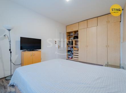 Prodej bytu, 3+1, 69 m²