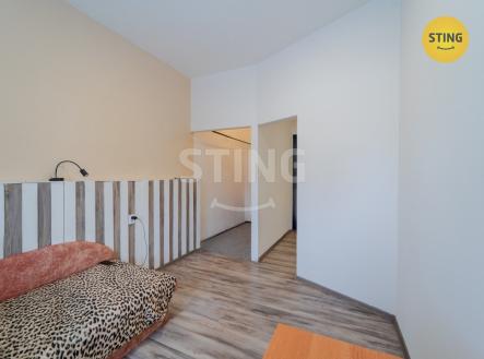 Prodej bytu, 3+1, 69 m²