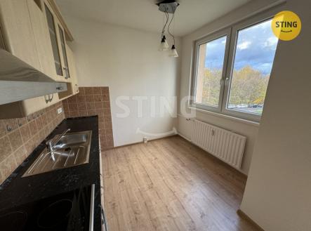 Pronájem bytu, 3+1, 68 m²