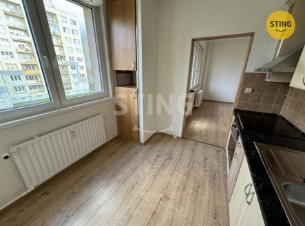 Pronájem bytu, 3+1, 68 m²