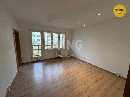 Pronájem bytu, 3+1, 68 m²