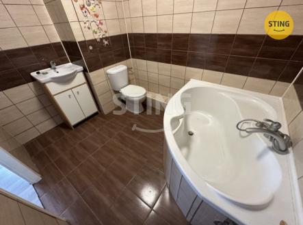 Pronájem bytu, 1+1, 42 m²