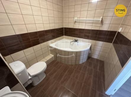 Pronájem bytu, 1+1, 42 m²