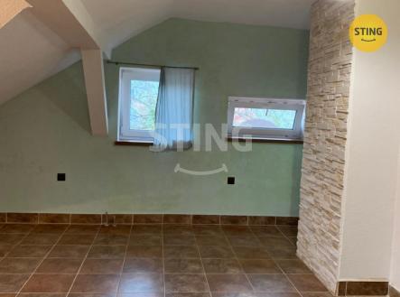 Pronájem bytu, 1+1, 44 m²