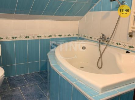 Pronájem bytu, 1+1, 44 m²