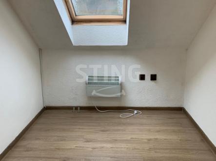 Pronájem bytu, 1+1, 44 m²