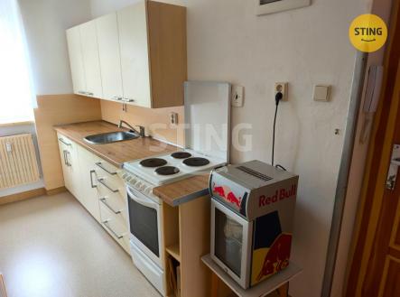Prodej bytu, 3+kk, 55 m²