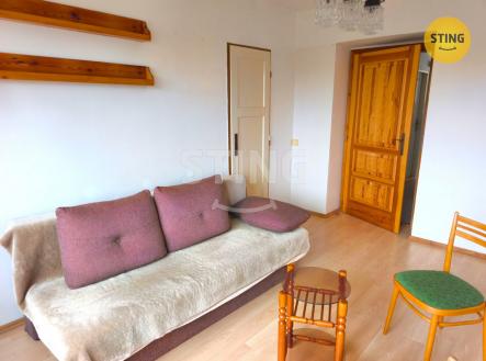 Prodej bytu, 3+kk, 55 m²