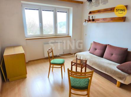 Prodej bytu, 3+kk, 55 m²