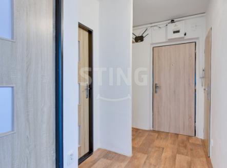 Prodej bytu, 3+1, 57 m²