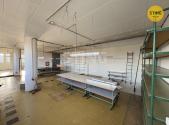 Pronájem výrobní prostor, 128 m²