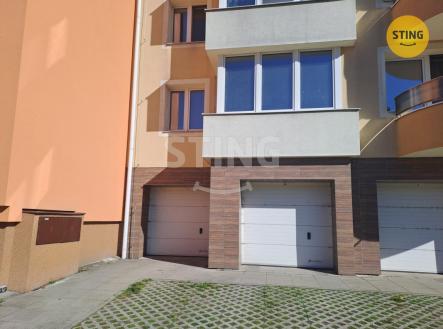 Prodej bytu, 3+1, 86 m²