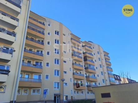 Prodej bytu, 3+1, 86 m²