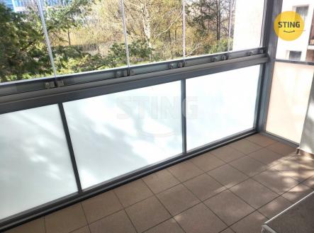 Pronájem bytu, 3+1, 70 m²