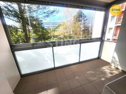 Pronájem bytu, 3+1, 70 m²