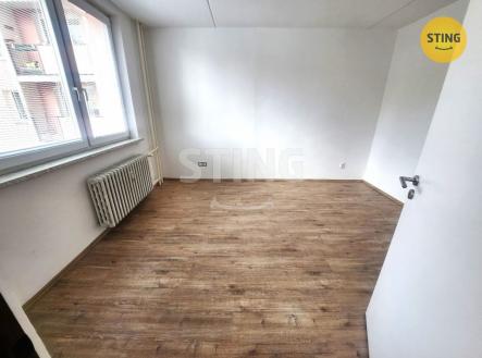 Pronájem bytu, 3+1, 70 m²