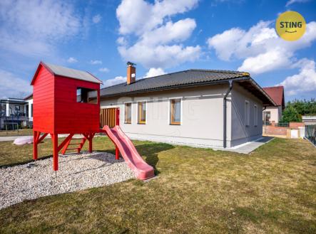 Prodej domu/vily, 109 m²