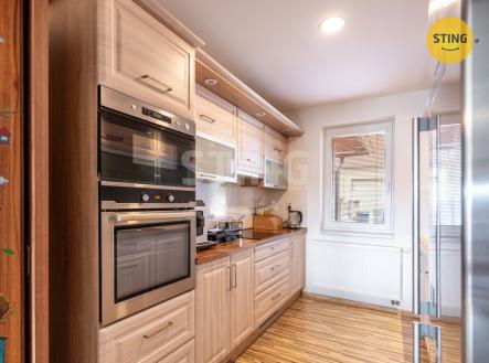 Prodej domu/vily, 109 m²